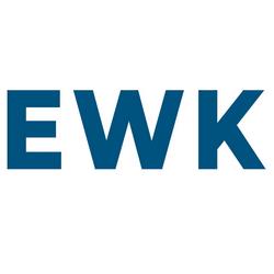 Логотип ewk