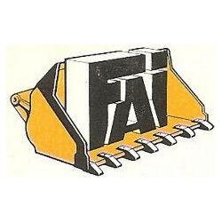 Логотип fai