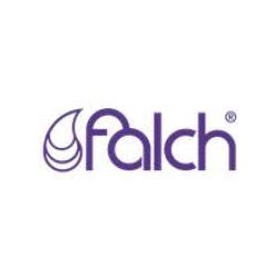 Логотип falch