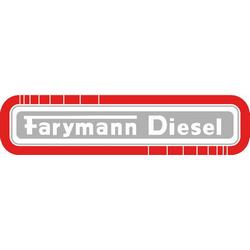 Логотип farymann