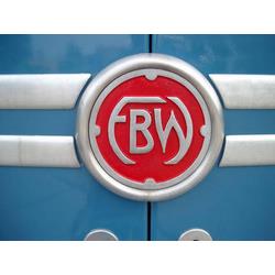 Логотип fbw