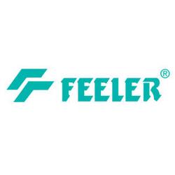 Логотип feeler