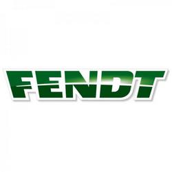 Логотип fendt