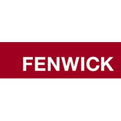 Логотип fenwick