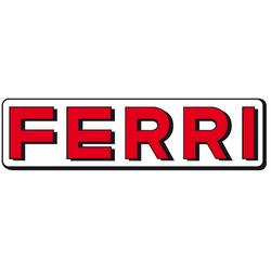 Логотип ferri