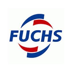 Логотип fuchs