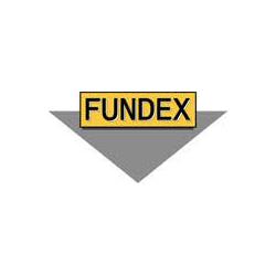 Логотип fundex