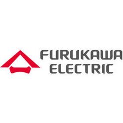 Логотип furukawa