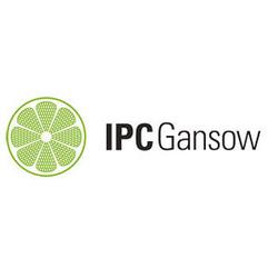 Логотип gansow