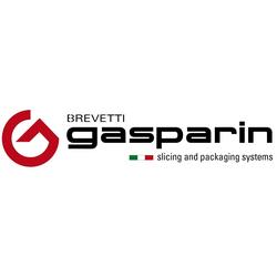 Логотип gasparin