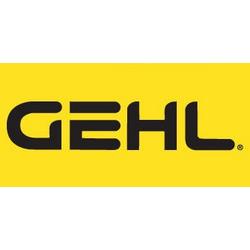 Логотип gehl
