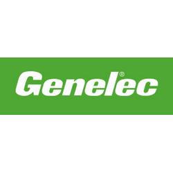 Логотип genelec
