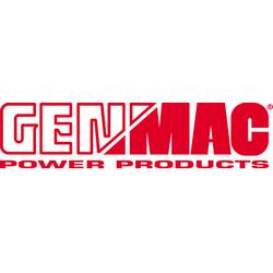 Логотип genmac