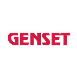 Логотип genset