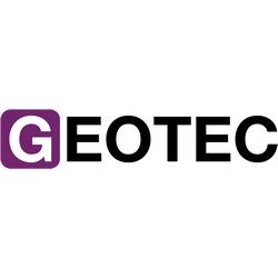 Логотип geotec