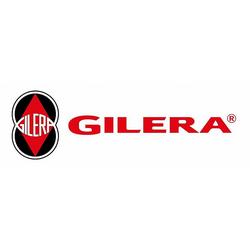 Логотип gilera