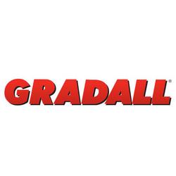 Логотип gradall