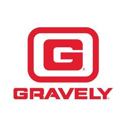 Логотип gravely