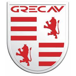 Логотип grecav