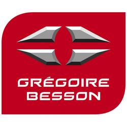 Логотип gregoire