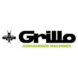 Логотип grillo