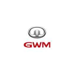 Логотип gwm