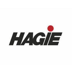Логотип hagie