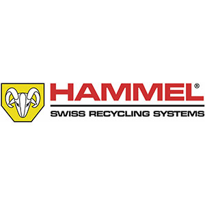 Логотип hammel