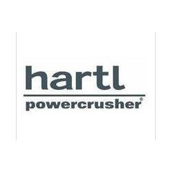 Логотип hartl