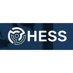Логотип hess