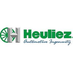 Логотип heuliez