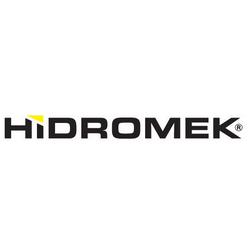 Логотип hidromek