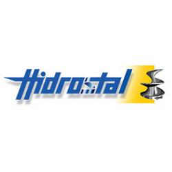 Логотип hidrostal