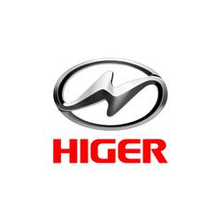Логотип higer-klq