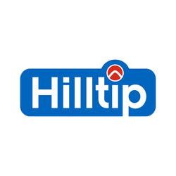 Логотип hilltip