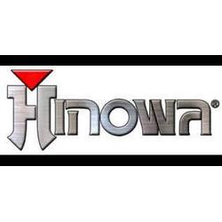 Логотип hinowa