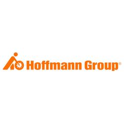 Логотип hoffman