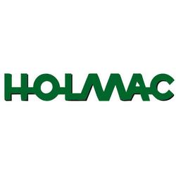 Логотип holmac