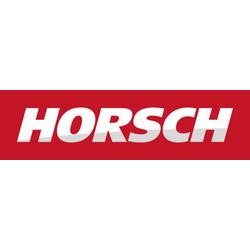 Логотип horsch