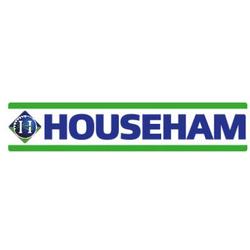 Логотип househam