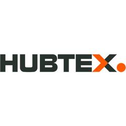 Логотип hubtex
