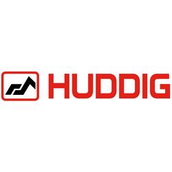 Логотип huddig