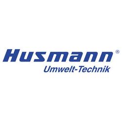 Логотип husmann