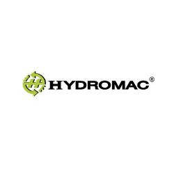 Логотип hydromac