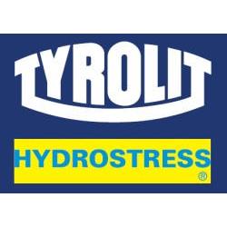 Логотип hydrostress