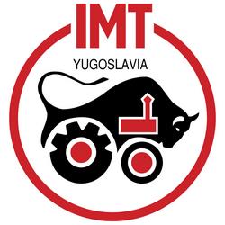 Логотип imt