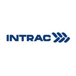 Логотип intrac