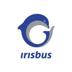 Логотип irisbus