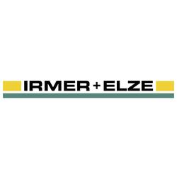 Логотип irmer-elze