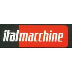 Логотип italmacchine